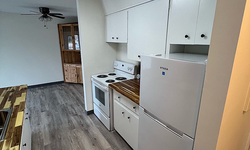 2 Bedroom Suite Acro...