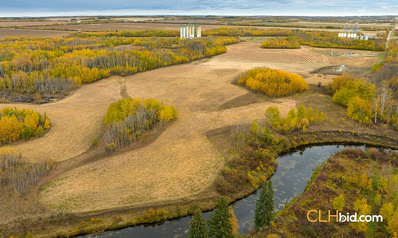 95 Acres Farm Land F...