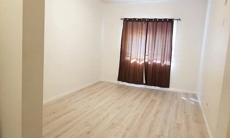 Spacious And Bright ...