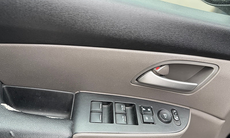 2013 Honda Odyssey 3...