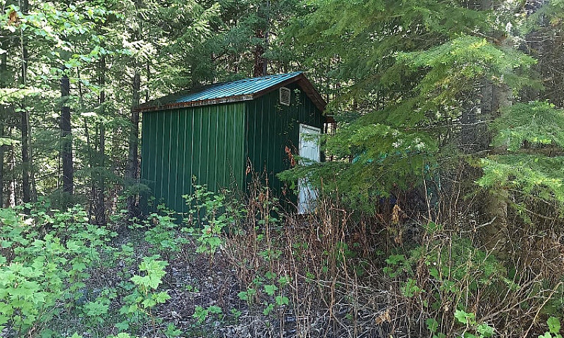 20 Acres, Burton Bri...