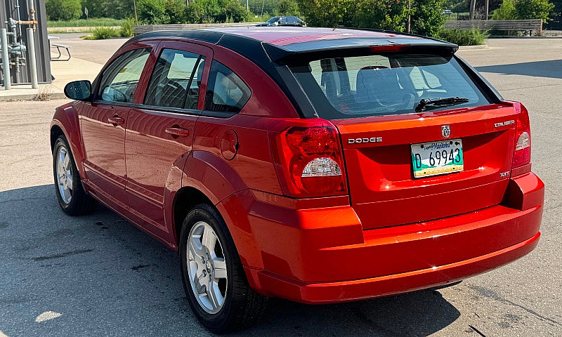 2009 Dodge Caliber S...