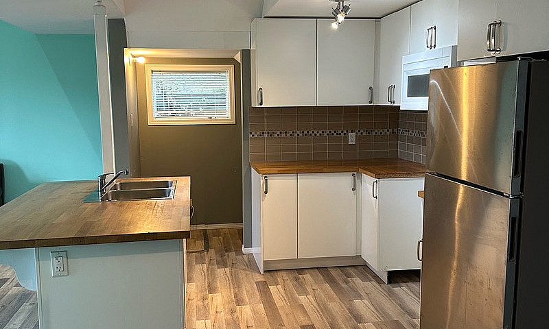  2-Bedroom Walkout S...
