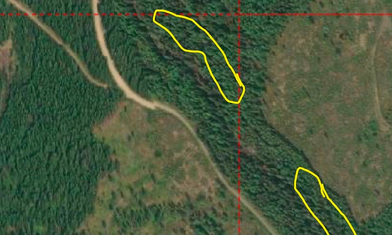 Moyie River Area Cla...