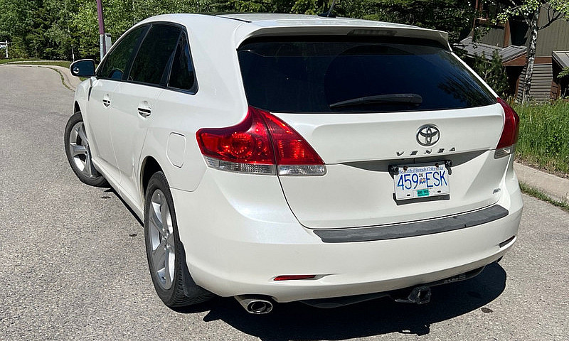 Toyota Venza 2009...