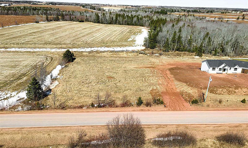 1.27 Acre Building L...