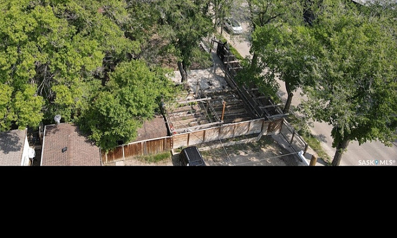 Vacant Lot...