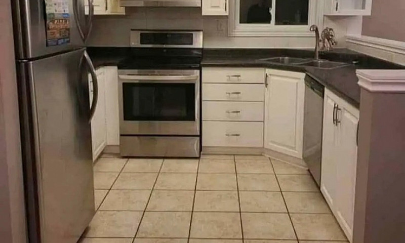 3 Bedroom Main Level...