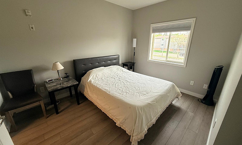 Bonnie Doon Condo Fo...