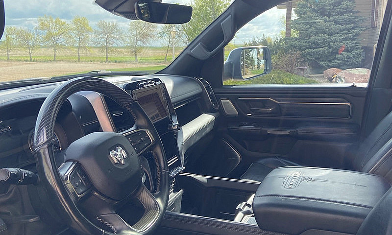 2020 Dodge Ram 1500 ...