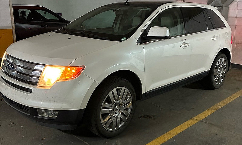2010 Ford Edge Limit...