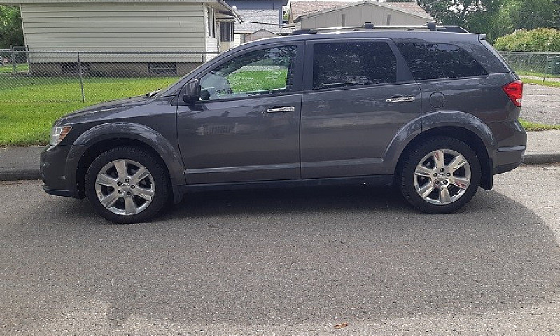 2015 Dodge Journey R...