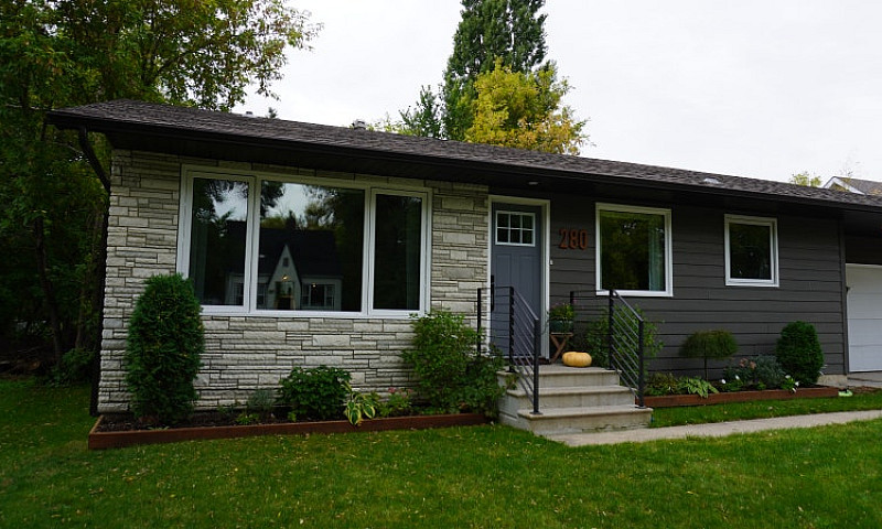 280 Hanover Street —...