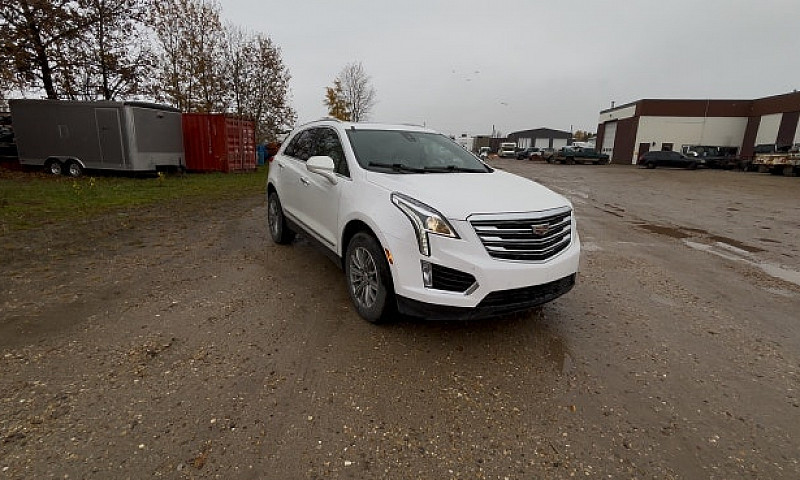 2019 Xt5 Cadillac ...