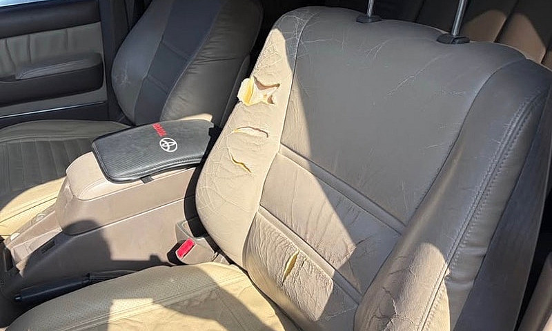 1996 Toyota Landcrui...