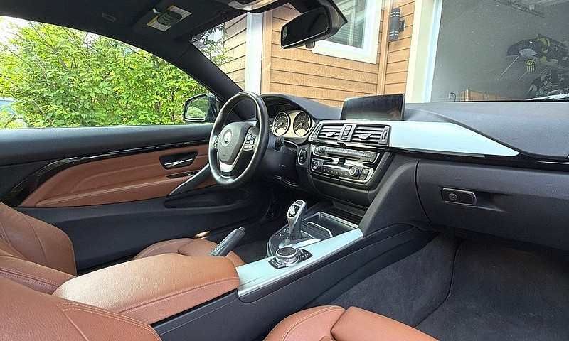 Bmw 428I...