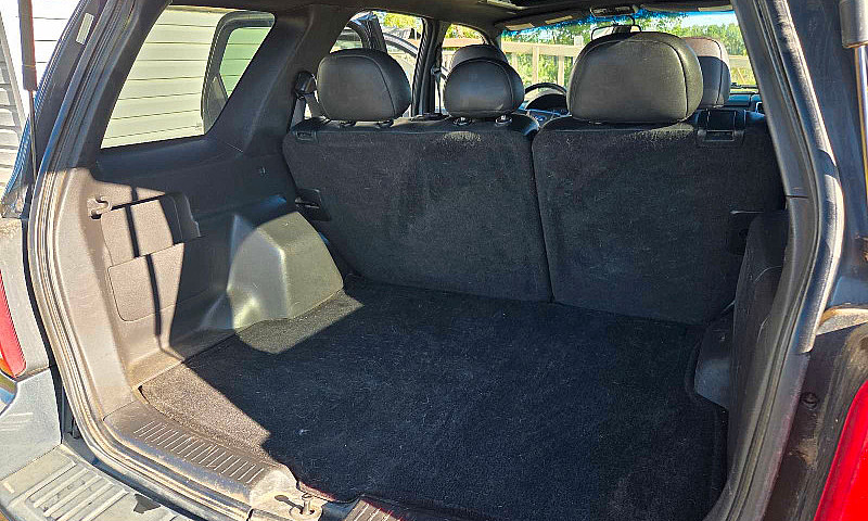 2008 Ford Escape Lim...