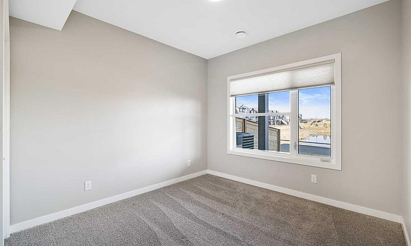 New Walkout Basement...