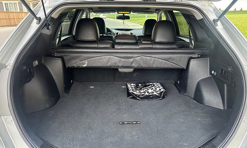 2015 Venza V6 Awd / ...