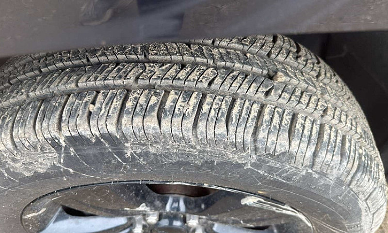 2015 Jeep Patriot Wi...