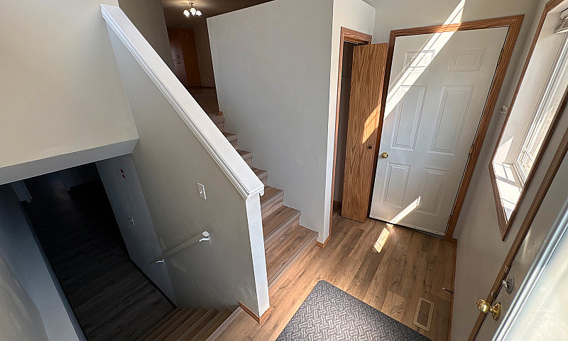 4 Beds, 2 Baths - Du...