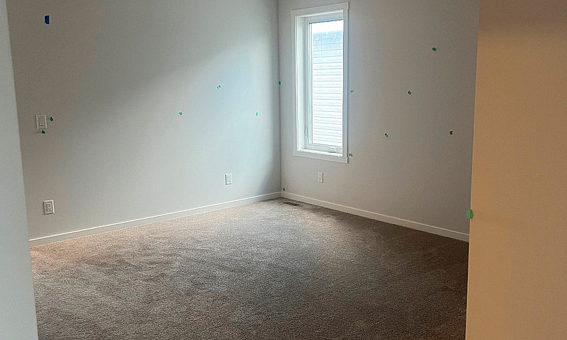 Brand New Townhouse ...