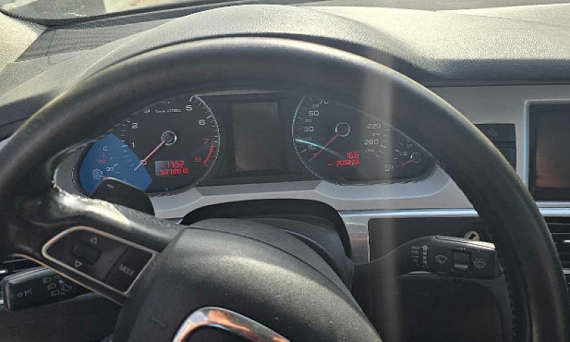 2010 Audi A6 3.0L Su...