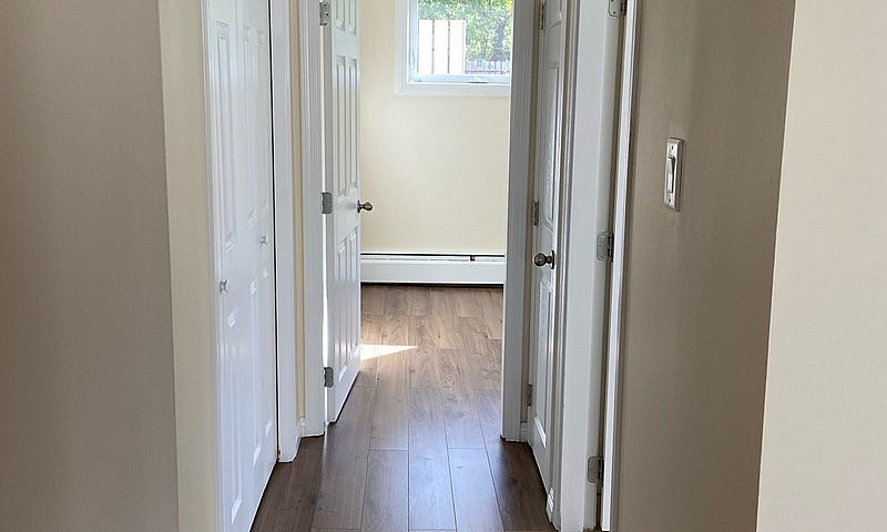 Two Bedroom Apartmen...