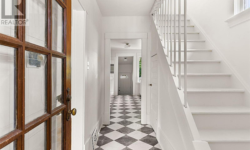 2Bdrm Character Home...