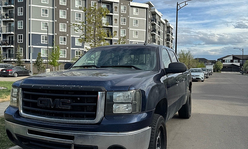 Gms Sierra 2009 4.8...