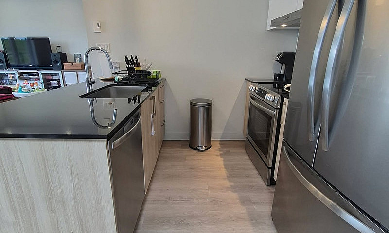 Condo Locatif 5-1/2 ...