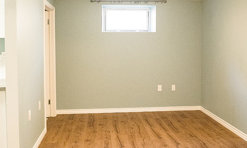 Fresh One Bedroom Ba...