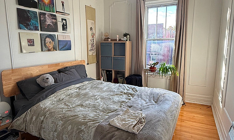 Appartement 3 Chambr...