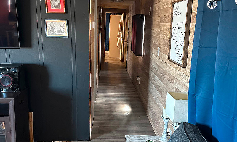 14X76 Mobile Home Co...