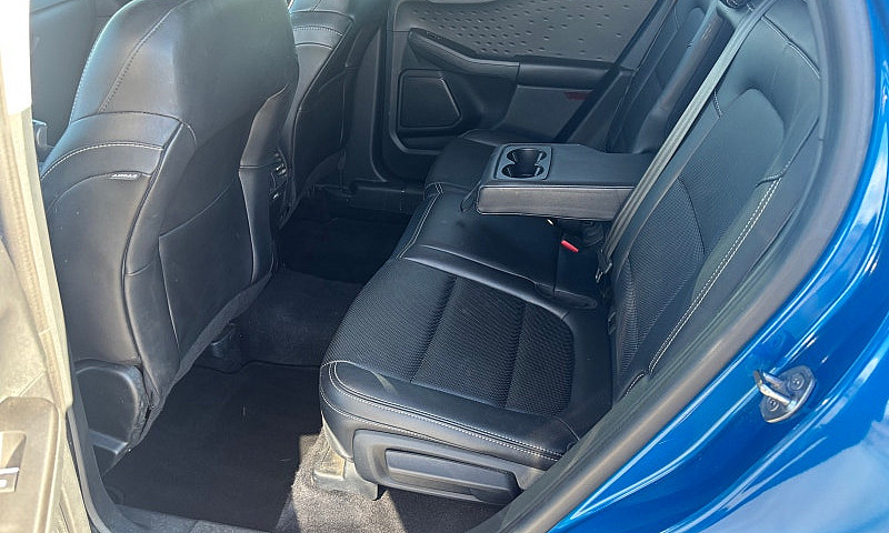 2020 Ford Escape Sel...
