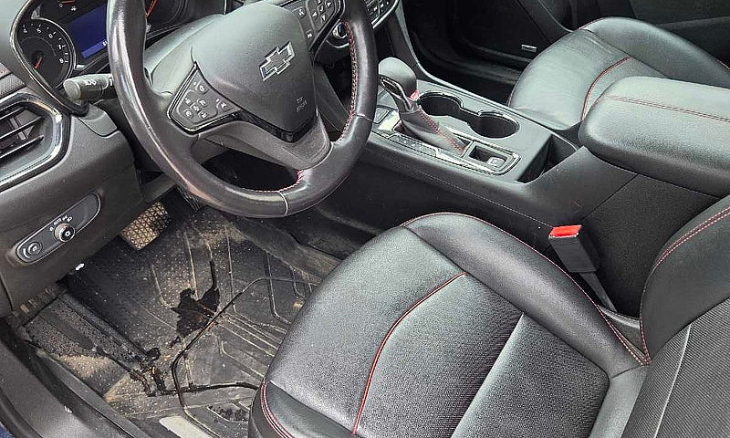 2022 Chevrolet Equin...