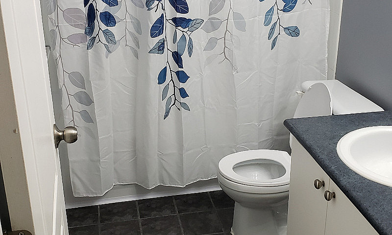 2 Bedroom Basement S...