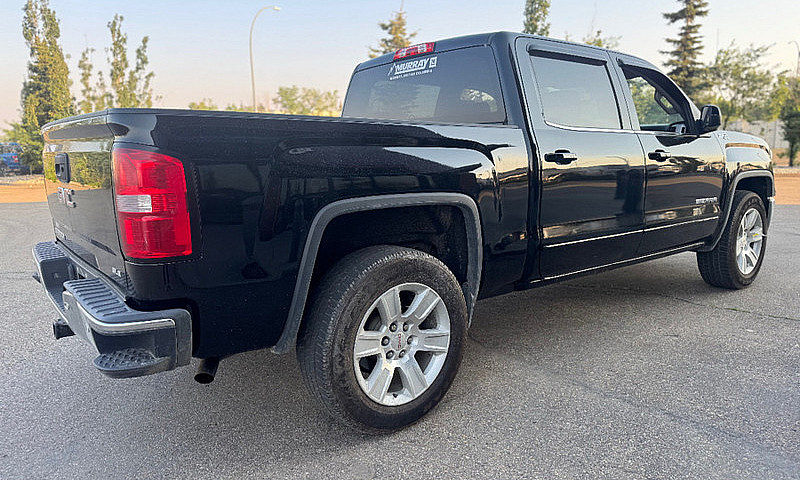 2015 Gmc Sierra Z71 ...
