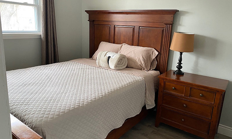 Furnished Rental Lon...