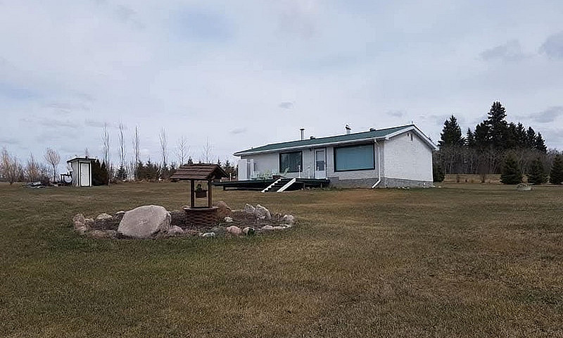 Lake Lot And House L...