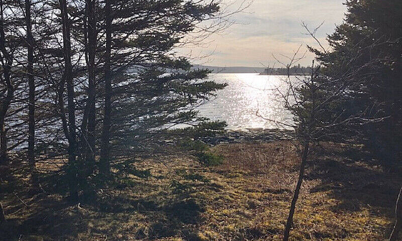 Nova Scotia Waterfro...