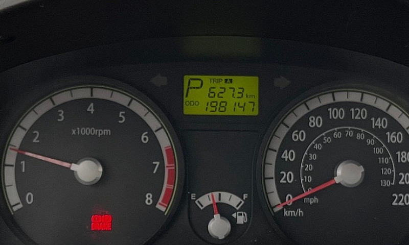 2009 Kia Rio...