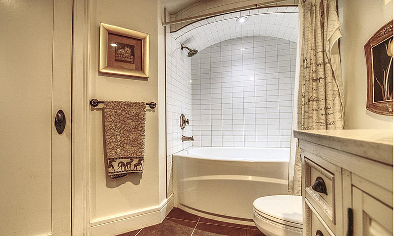 Executive Fully Furn...
