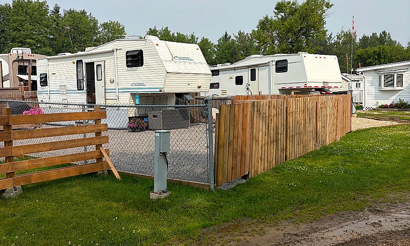 Lake Lot Pigeon Lake...