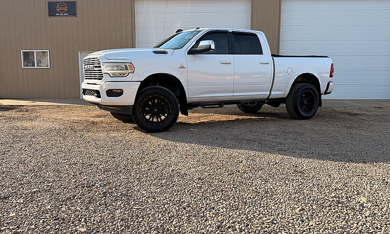 2019 Ram 2500 Larami...