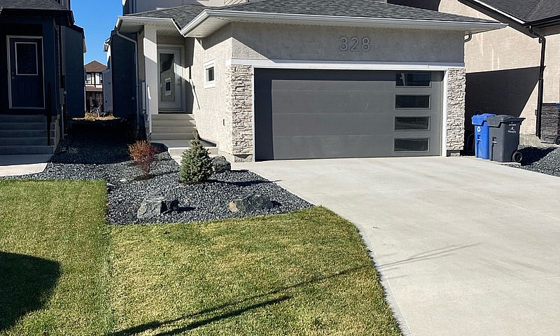 4Bdr 3.5 Bath House ...