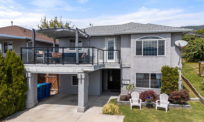5-Bedroom, 2.5-Bath ...