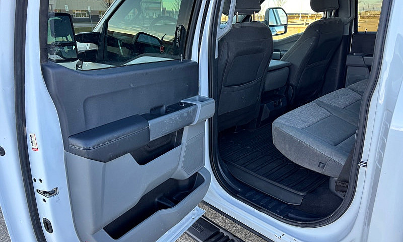 2024 Ford F350 Xlt, ...