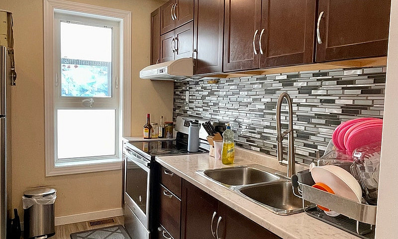 Top Floor Unit For R...