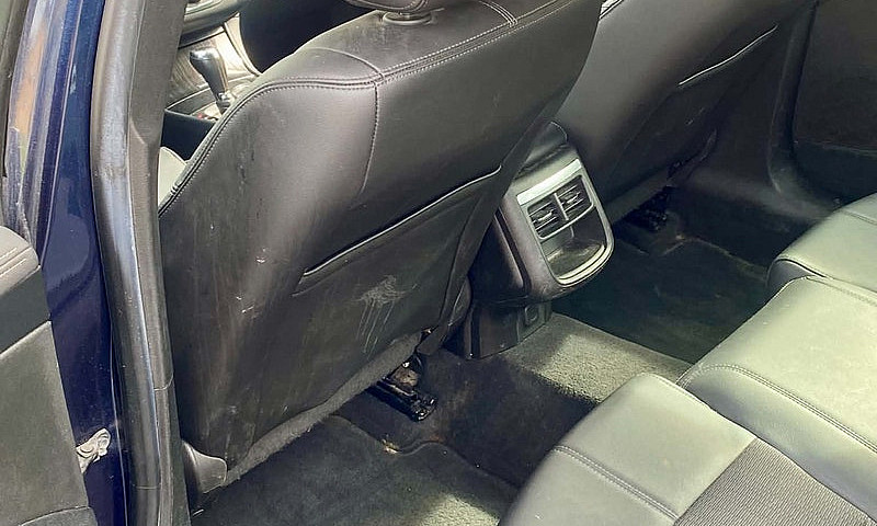 Chevrolet Impala 201...